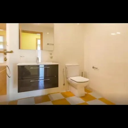 Villa Lazirinamar *