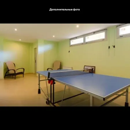 Lazirinamar Villa Lloret de Mar