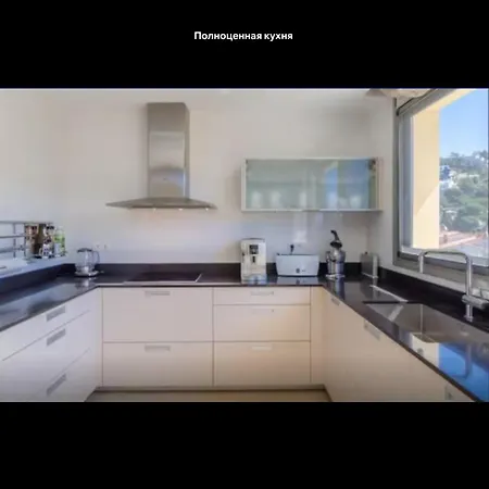Lazirinamar Villa